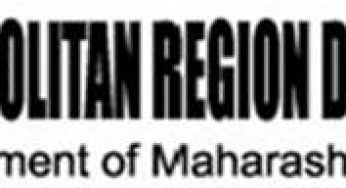 Mumbai Metropolitan Region Development Authority – Plans and Projects