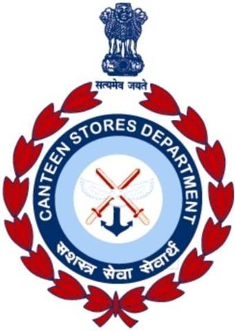 Canteen Stores Department
